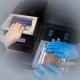 Sisteme de amprentare cu protocol de implementare si identifcare AFIS - TP5300